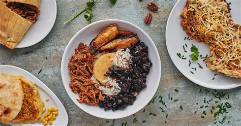Menú de Tentación Latina en Málaga Pedido de Just Eat