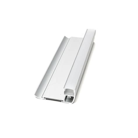 PXG 516 1 Skirting Lighting Aluminum Channel Profile For Led Strips