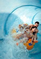 Gold Rush Indoor Waterpark at Double JJ Resort - Rothbury, Michigan ...