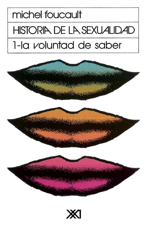 Libro Completo Historia De La Sexualidad La Voluntad De Saber