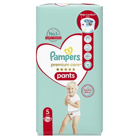 Premium 5 Pampers Niska Cena Na Allegro Pl