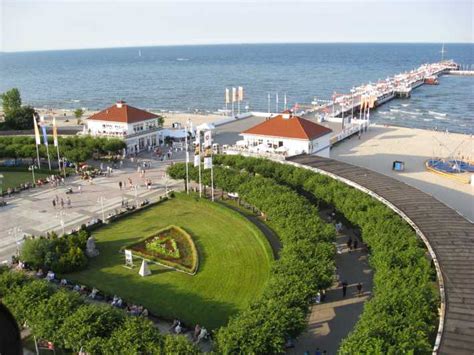 Privat Rundtur I 3 Byer Gdansk Sopot Og Gdynia GetYourGuide