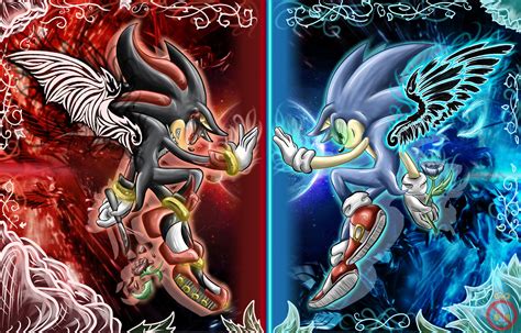 Sonic X Shadow The Hedgehog Wallpapers Wallpaper Cave The Best Porn