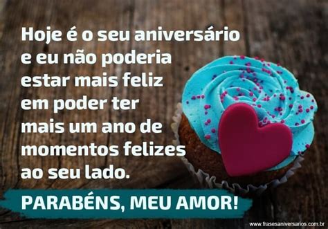 Frases de Aniversário para Marido Frases de Aniversário Mensagem de