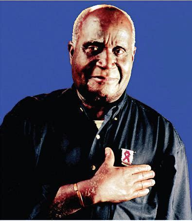 Biography of the Week: Kenneth Kaunda - SBF FrankTalk