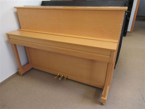 Ritmüller 108 T2 Buche Piano Willms