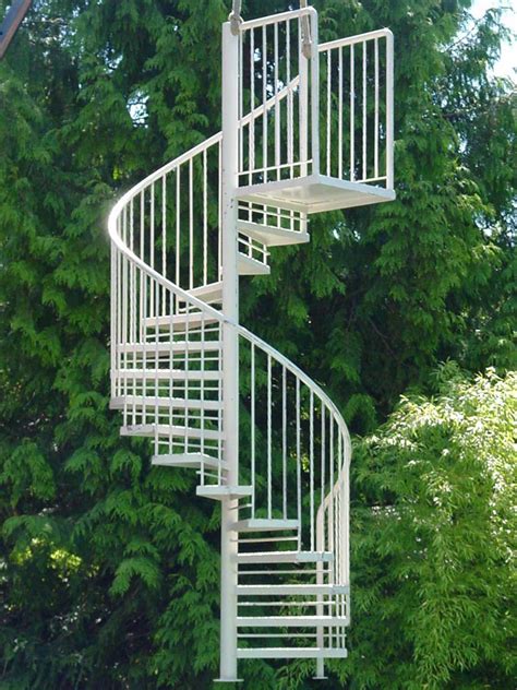 Diy Spiral Staircase Kits Canada Hear Chronicle Picture Galleries