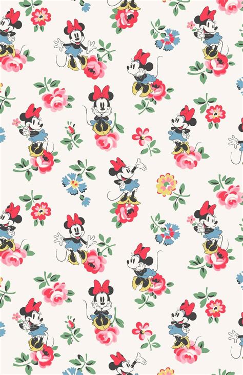 100 Papéis de Parede de Minnie Mouse Wallpapers