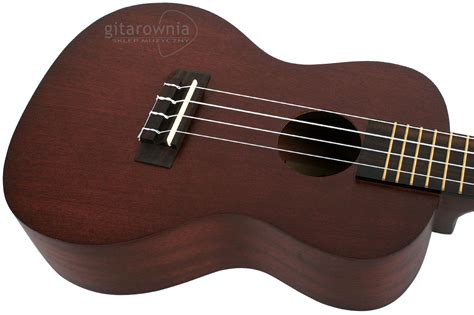 Kala Makala Mkc Mk C Ukulele Koncertowe