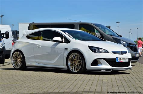 Opel Astra J GTC OPC HD VM 286 Wesley Huisman Flickr