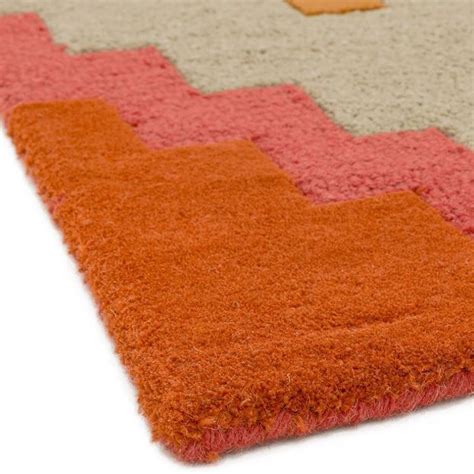 Tapis Haut De Gamme Multicolore Cuzzo Par Joseph Lebon