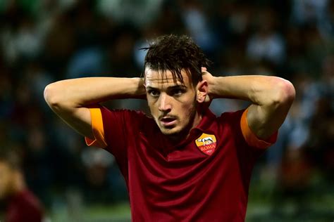 How Alessandro Florenzi proved that Italian football dreams can come true