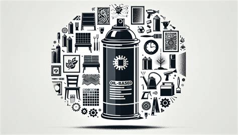 Is Krylon Spray Paint Oil Based Paint Explained
