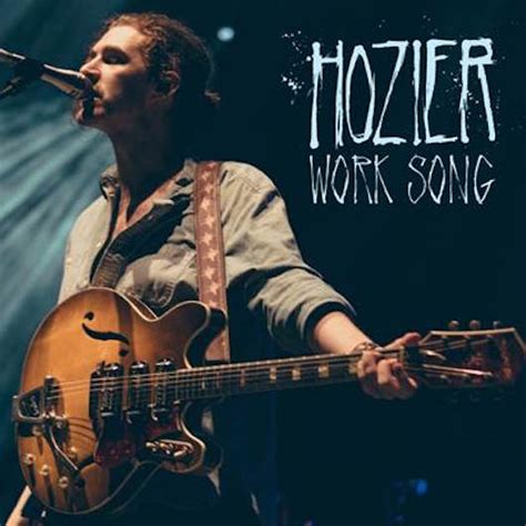 Hozier Debuts 'Work Song' Video - uDiscover