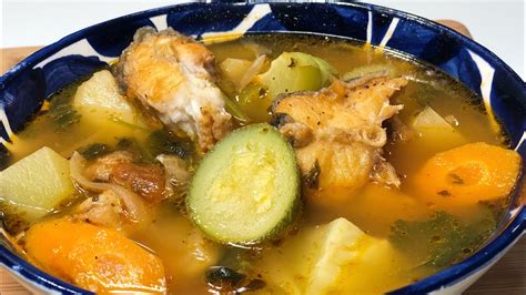 Caldo De Pescado La Mejor Y MÁs FÁcil Receta Los Consejos De La Abuela