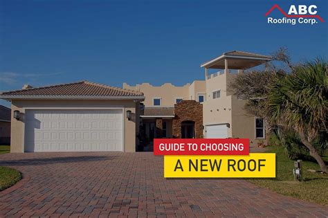 Finding The Perfect Fit: Tips For Choosing A New Roof