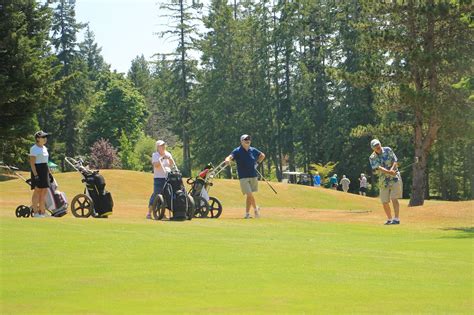 Over 150 Golfers Raise More Than 25000 For Lady Minto Hospital
