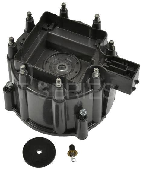 Tapa Del Distribuidor Para Chevrolet K Blazer Chevrolet C Chevrolet