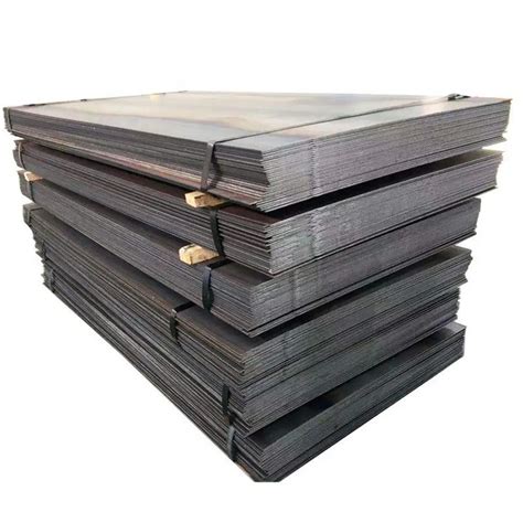Hot Rolled Shipbuilding ASTM A M Carbon Steel Plate Mm Mm Mm Mm Black Surface Iron Ship