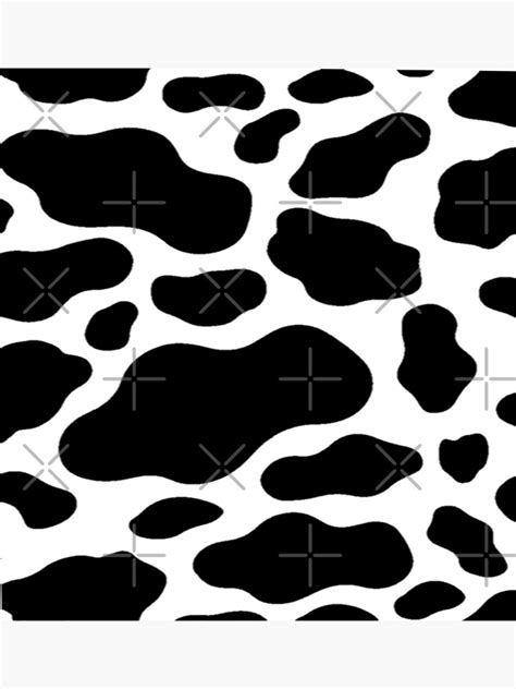 Doja Cat Bitch I´m A Cow Metal Print For Sale By Nanaarte Redbubble