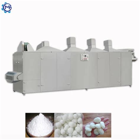 Cassava Processing Plant Tapioca Starch Machine Modified Cassava Starch Processing Machine