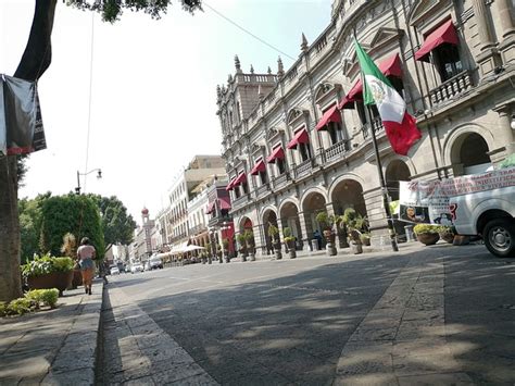 Zocalo Puebla City - Free photo on Pixabay - Pixabay