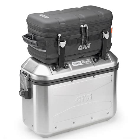 Givi Case Dlm Bpack