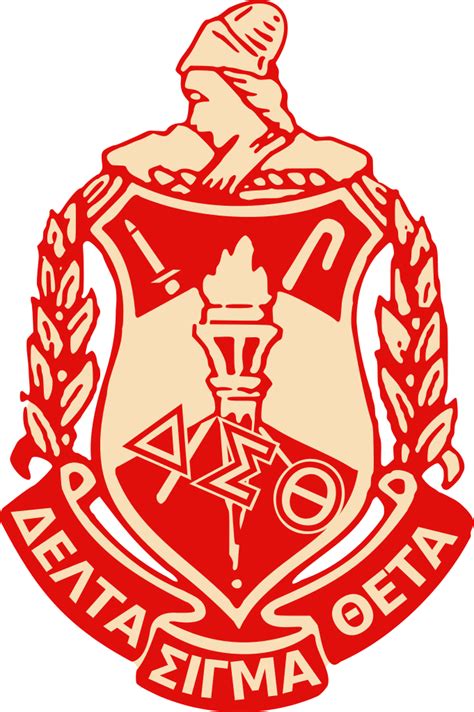 Sorority Logo Logodix