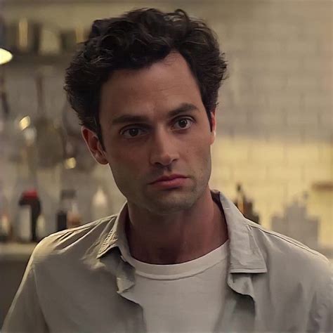 Pin On Penn Badgley Film Aesthetic Cute Celebrity Guys