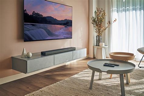 Sony Ht A Nueva Barra De Sonido Con Spatial Audio Y Dolby