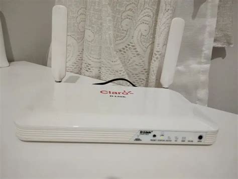 Modem Roteador D Link No Brasil