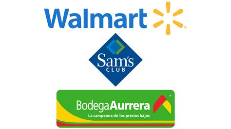 Actualizar Imagen Nueva Walmart De Mexico Bodega Aurrera Viaterra Mx