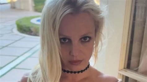 Britney Spears Admits She Has Been Completely Destroyed In Deeply