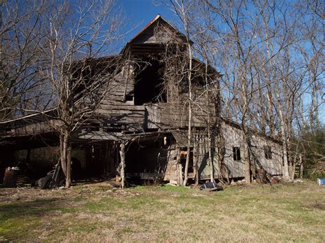 Barker Barn Free Stock Photo Public Domain Pictures