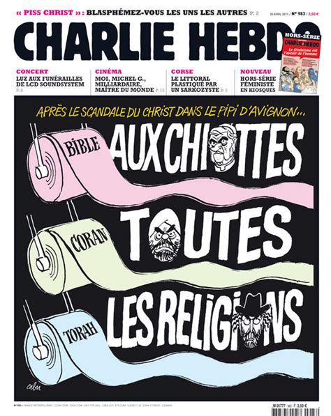 Charlie Hebdo 22 Ans De Procès En Tous Genres Adheos