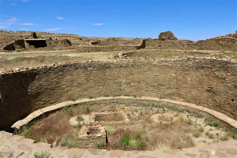 CHACO CULTURE NATIONAL HISTORICAL PARK | Parks & Travel Magazine