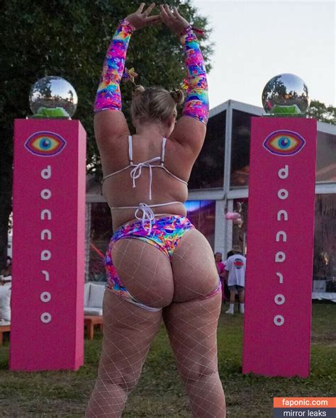 Niki Peacock Aka Presidentniki Nude Leaks Patreon Photo Faponic