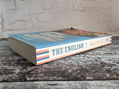 The English A Field Guide Strangebooks