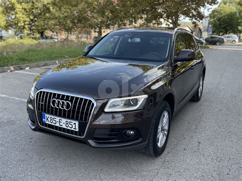 Audi Q Tdi Quattro S Tronic Facelift Panorama X Zamjena