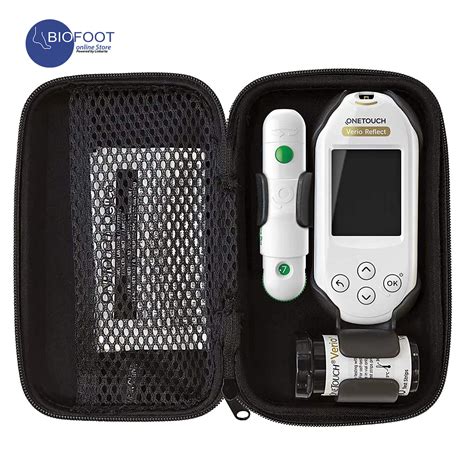 OneTouch Verio Reflect Glucometer System Online Shopping Dubai, UAE ...