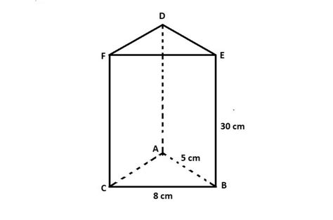 Detail Contoh Soal Prisma Segitiga Koleksi Nomer 9