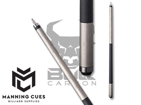 Bull Carbon Bcld3 Pool Cue