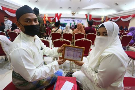 Kbri Kuala Lumpur Akan Gelar Sidang Isbat Nikah Bagi Wni Antara News