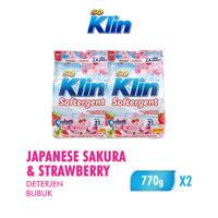 Jual So Klin Sakura Murah Harga Terbaru Juni