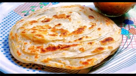 Parotta Recipe In Tamil How To Make Parotta In Tamil Homemade