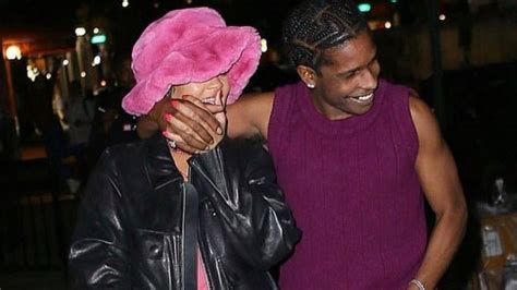 Who has ASAP Rocky dated? Rapper's dating history explored as "date ...