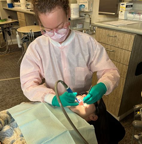 Coronal Polish Certification Course $425 | California Dental Educators