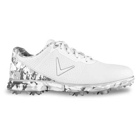 Buy Callaway Coronado Golf Shoes Camo | Golf Discount