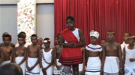 Daluxolo Hoho (Amathamb'okugula)#Xhosa culture #African dance #Heritage ...