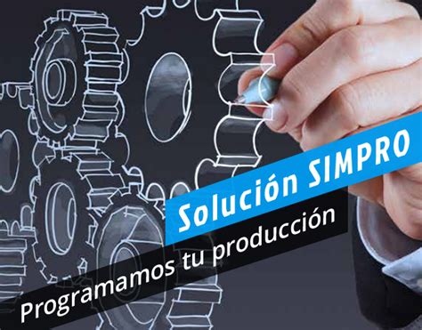 SIMPRO SOLUCIONADO LABSAG Solución SIMPRO